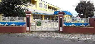 メゾン ド ソレイユ 壱番館【2階】の周辺