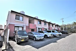 ウエストハイツ屋島 A棟の画像