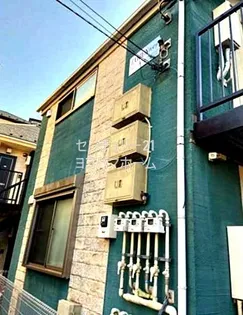 ZAIZENハイツの画像