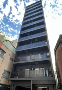 プロスタイルウェルス品川戸越MD【2階】の外観