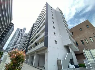 ラフィネ所沢の画像