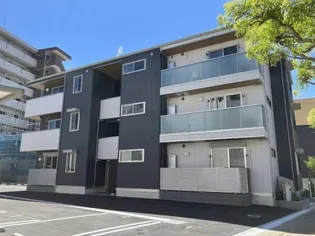 DーRESENA松山の画像