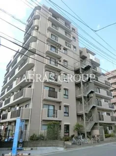 ベルシャトウ西新井の画像