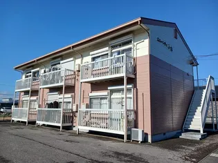 ニューシティ小松の画像