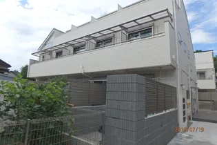 クリスタルハイツ鷹の台PARTIIの画像