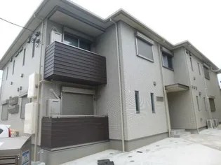 エルカーサ荏田【1階】の外観