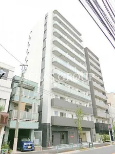 MAXIV梅島【10階】の外観