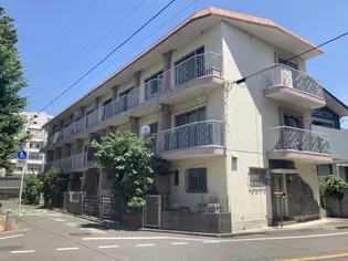 サンファミリー桜台の画像