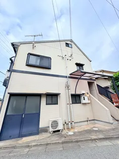 ハウス土入の画像