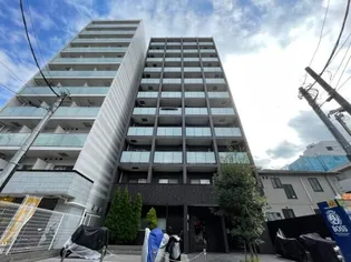 LE'A横濱ヴィヴァーチェの画像