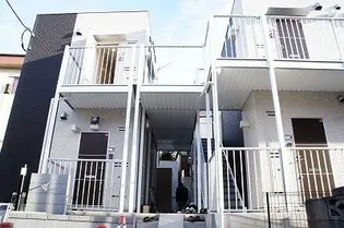 リブリ 薬園台の画像