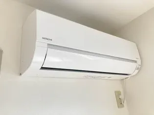 メゾン アイ ファミーユ A棟【2階】の内装