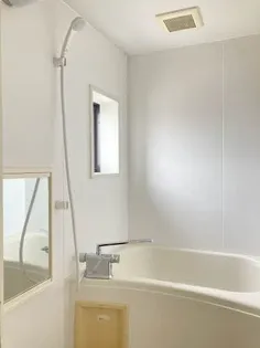 メゾン アイ ファミーユ A棟【2階】の風呂