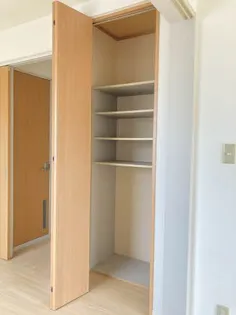 メゾン アイ ファミーユ A棟【2階】の内装