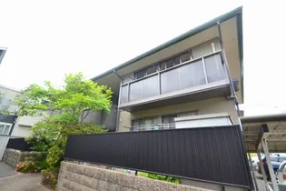 ファミリア坂 Iの画像