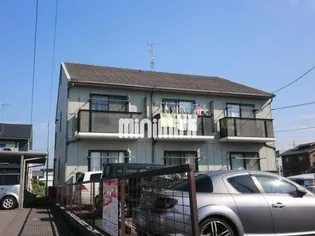 コートハウスYの画像