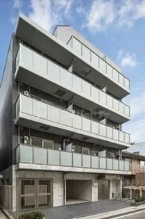 ハーモニーレジデンス池袋メトロゲート【1階】の外観