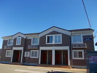 ブローテⅡの画像