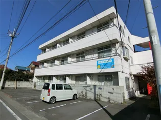 グリーンビレッジIIの画像