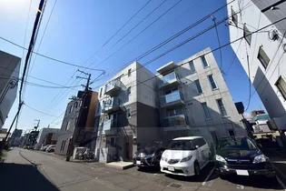 ラフレーズ菊水の画像