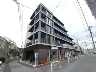 アロー東海神 37番館【3階】の外観