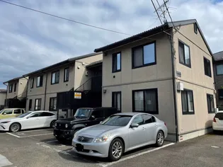 FUJIKOU 11 B棟の画像