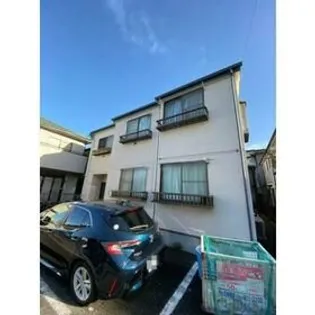 パールハイム2【1階】の外観