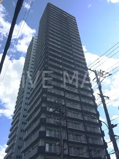 PRIME URBAN札幌 RIVER FRONT【9階】の外観