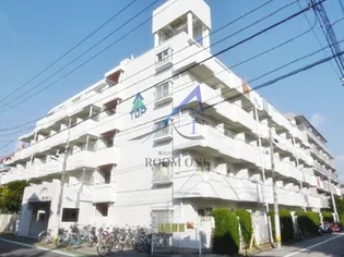 TOP・金町【5階】の外観