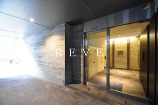 レジディア千駄木【4階】の外観