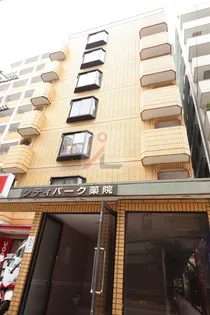 福岡県福岡市中央区薬院2【マンション】の外観