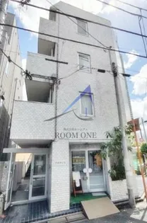 クボタビル【3階】の外観