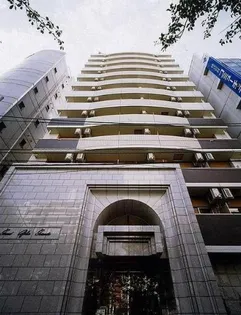 グランド ガーラ五反田の画像