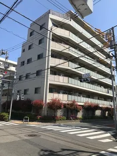 ミオカステーロ尾久の画像