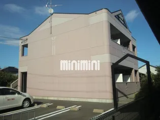 メイプルハウスの画像