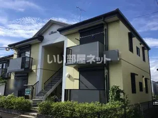 サニーハイツ サチEの画像