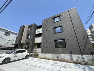 アミコート泉中央の画像