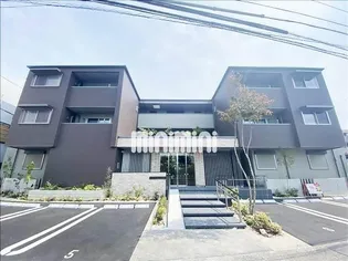 クレアールKIIの画像