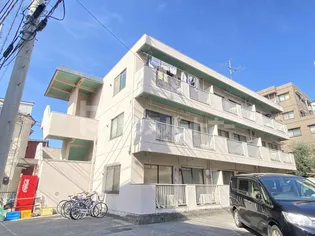 ニュー澤田ハイツAの画像