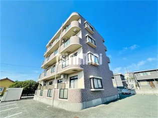 パレオ鳥居町の画像