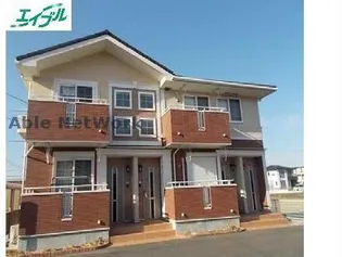 パインテール ヴィレッジの画像