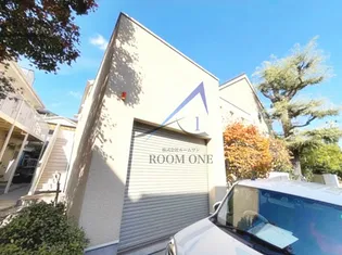 パーシモンハイムの画像