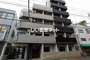 HY'S MAXIV立川錦町の画像