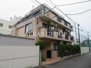 パストラル吉祥寺の画像