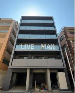 ガリシア大島【2階】の外観