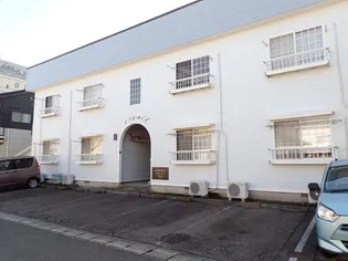 メゾンドLの画像