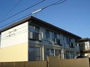 フォーブルおいし フォルテの画像