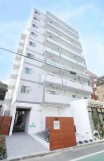 コンパルティア東長崎【9階】の外観