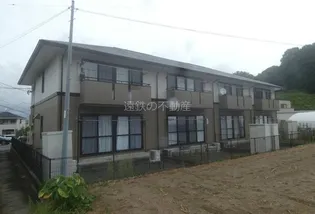 櫛田ハイツの画像