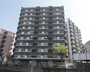 UR南天神の画像